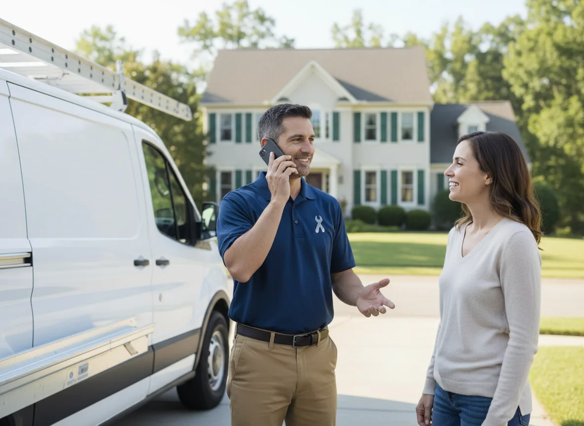 Home Gutter Service Elrama, PA FAQs